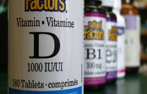 Pregnant women in Vancouver may not be getting enough vitamin D - image