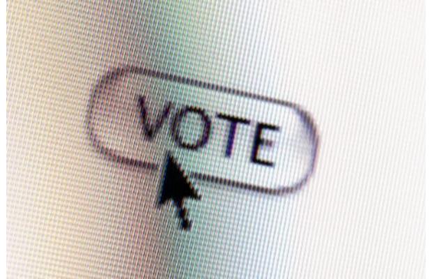 B.C. municipalities press for online voting - image