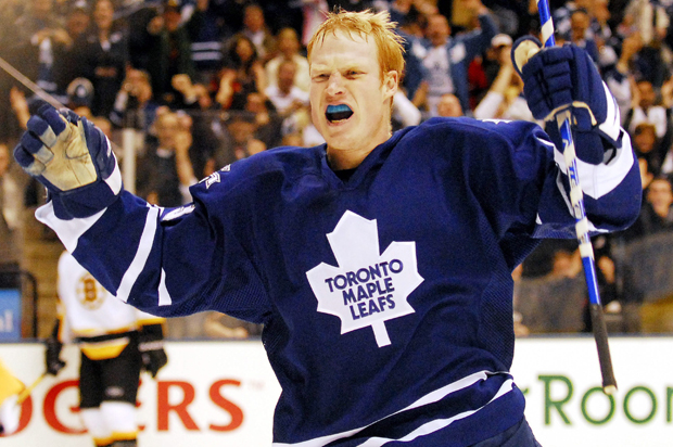 Former Saskatoon Blade Wade Belak found dead in Toronto Globalnews.ca