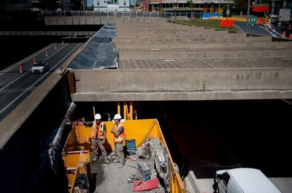 Analysis: Transport Quebec’s shifting story - image