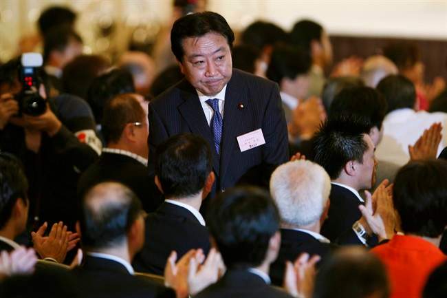 Fiscal conservative Noda to become Japan’s prime minister - image
