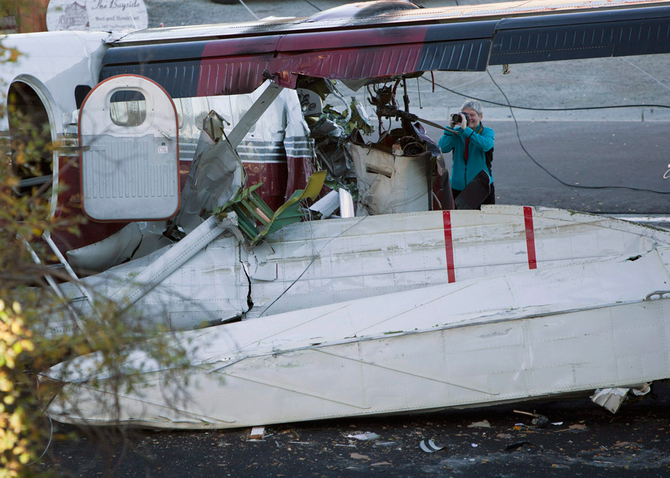 Yellowknife plane crash Globalnews.ca