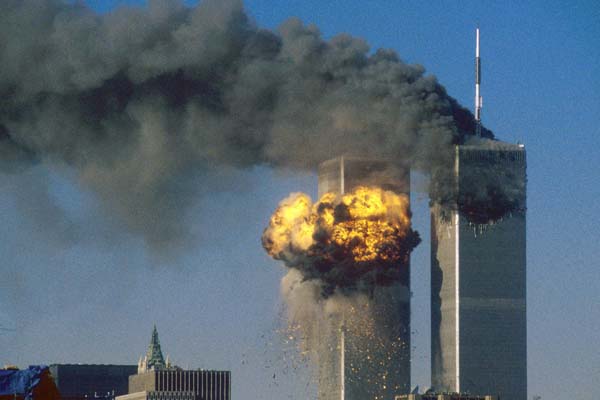 Poll: Six in 10 Canadians more concerned about a terrorist attack on Canada now than before 9/11 - image