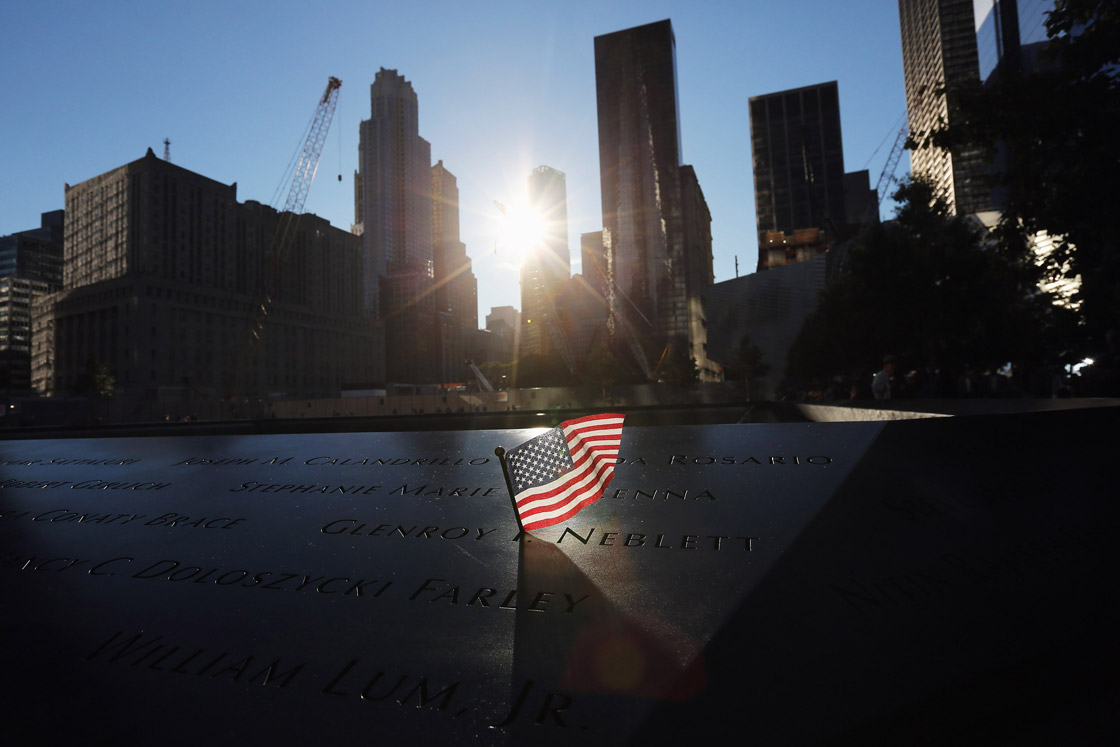 Negligence was not the cause of the collapse of a
third World Trade Center tower several hours after the twin towers
were destroyed in the Sept. 11, 2001, terrorist attacks, a federal
appeals court said Wednesday, absolving a developer and others of
responsibility in the destruction of the 47-story building.
