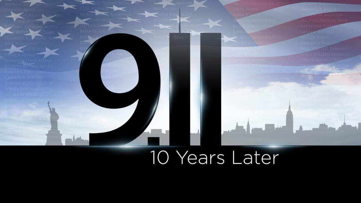 Sept. 11: Continuing coverage on our 9/11 live blog | Globalnews.ca