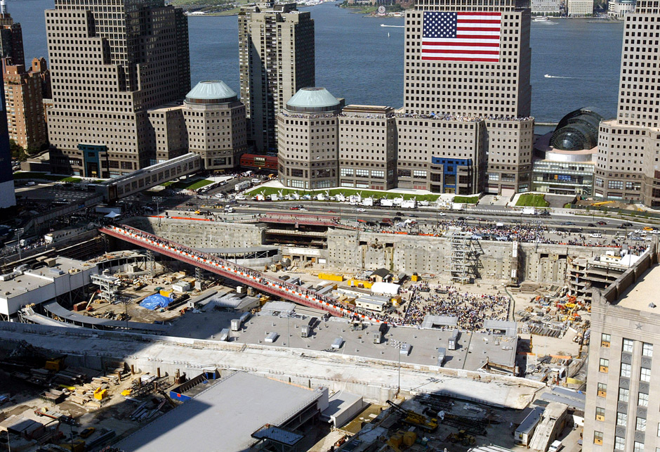 Canada’s 9/11 families spent last decade learning how to live with loss - image