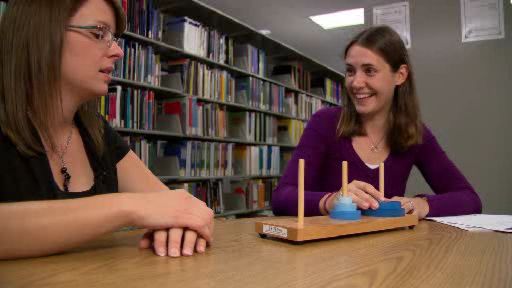 Calgary researcher exploring how ADHD kids excel - image