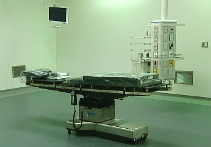 Donation to Saskatoon hospital shortens surgery waitlists - image