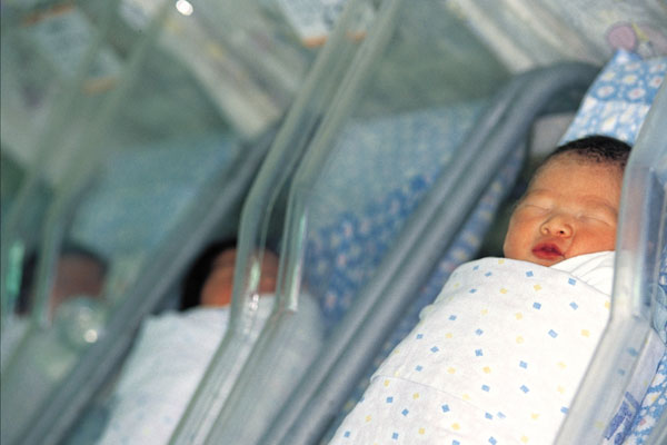 Embryo testing stokes concern over designer babies - image