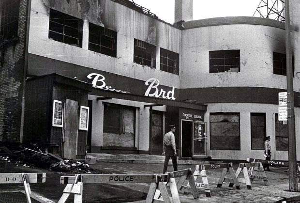 Vigil to honour Montreal’s Blue Bird Cafe fire that killed 37 - image