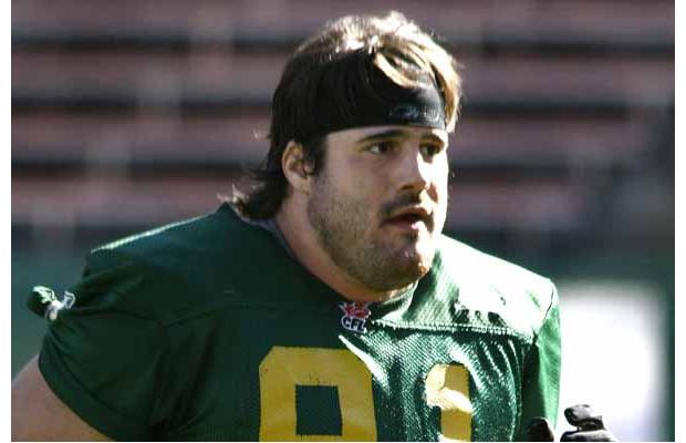 Former CFLer Adam Braidwood faces Port Coquitlam firearms charges - image