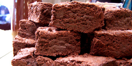 Two public works employees in Hamilton were fired for bringing pot-laced brownies to work.