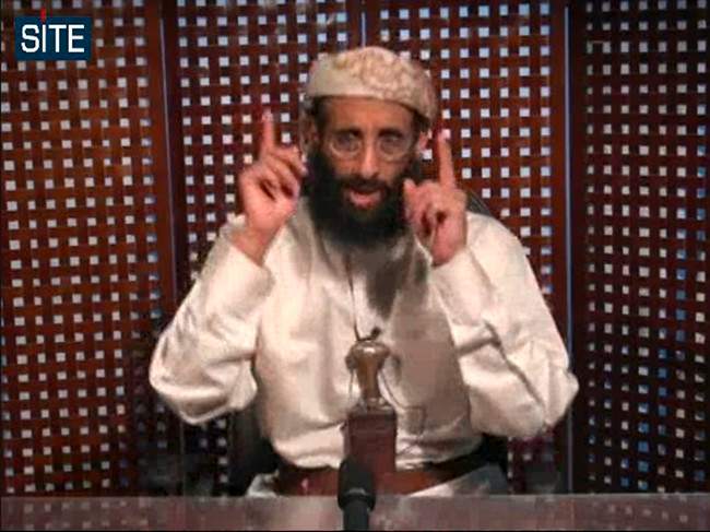 US-born al-Awlaki was gifted preacher, Internet maestro, and CIA’s ...