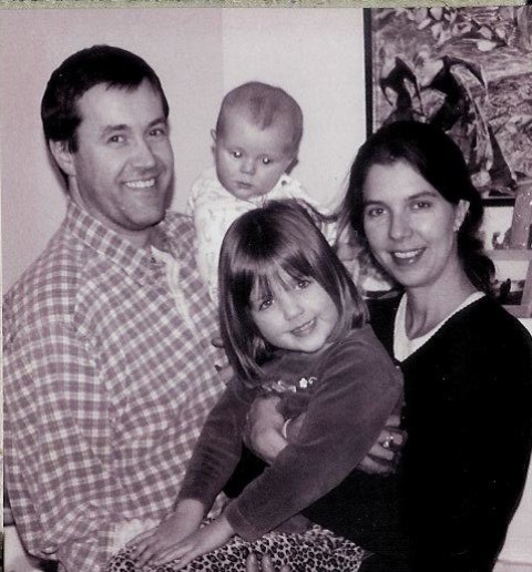 A 9/11 widow finds her own way to grieve - image