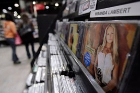 Ongoing History Daily: Disc rot is back in the news