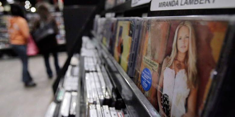 Ongoing History Daily: Disc rot is back in the news