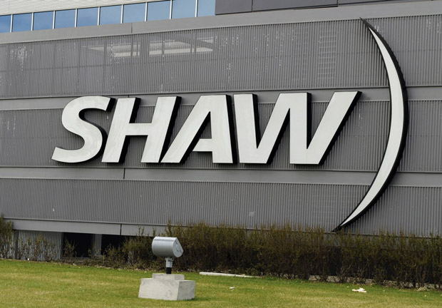 Shaw Communications set to launch Wi-Fi network, shelves wireless phone service plan - image