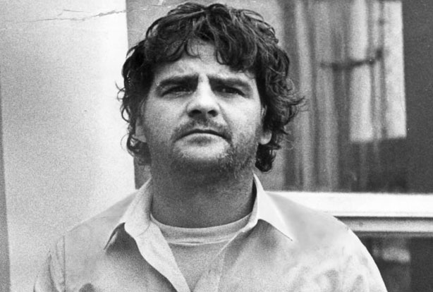 Clifford Robert Olson Jr.