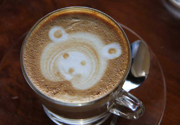 Ten things you didn’t know about coffee - image