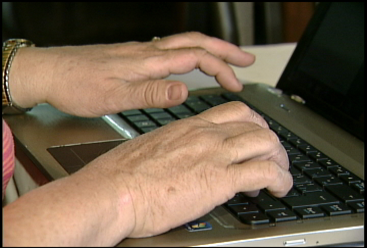 Online voting Leamington ontario