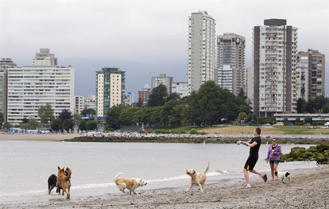 Vancouver Tops In Canada Second Overall In U S And Canada Green City Index Globalnews Ca