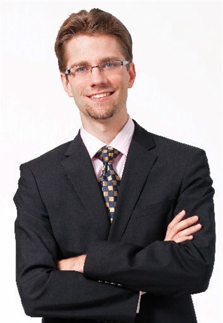 British authorities have partially lifted the ban on gay men giving blood and Adrian Lomaga is hoping Canada will follow suit. Lomaga had filed a lawsuit against Hema-Quebec, Quebec's blood agency, arguing the lifetime ban against gay men donating blood was discriminatory. Lomaga says he withdrew his suit in April after Health Canada lawyers told his legal team Canada was working on changes to the regulations for gay men and blood donation. THE CANADIAN PRESS/ho.