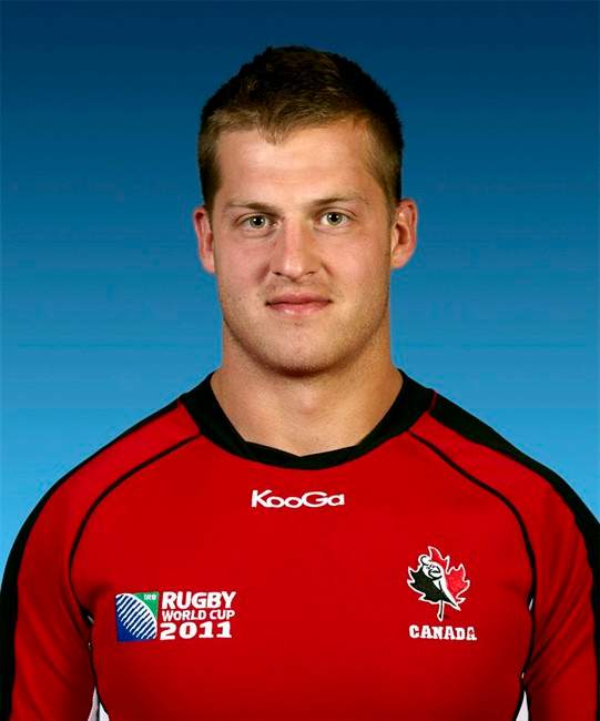 From quarterback to Rugby World Cup, Canadian prop prepares for All ...