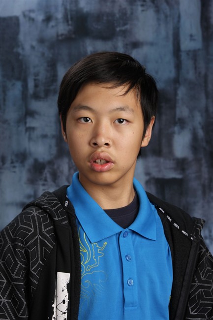 Toronto police say missing 14-year-old autistic boy found safe ...