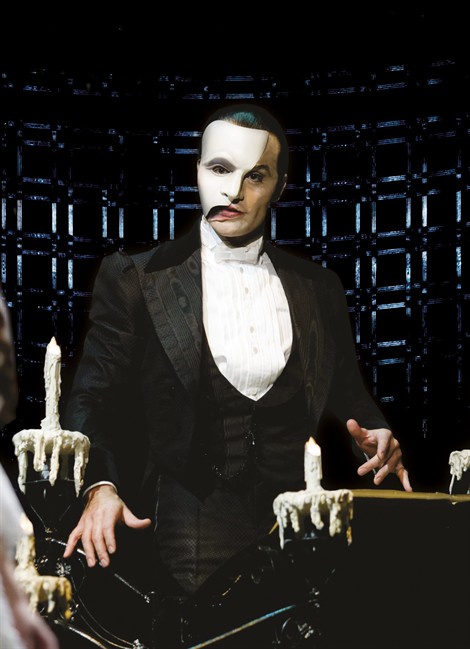 phantom of the opera ramin karimloo