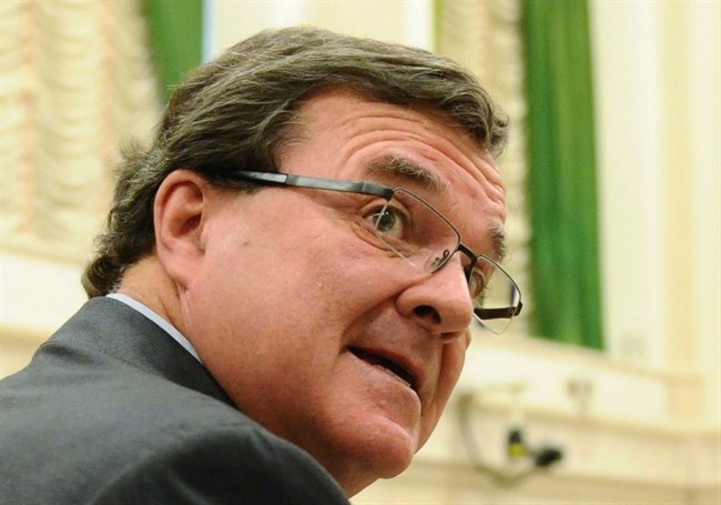 THE CANADIAN PRESS/Sean Kilpatrick.