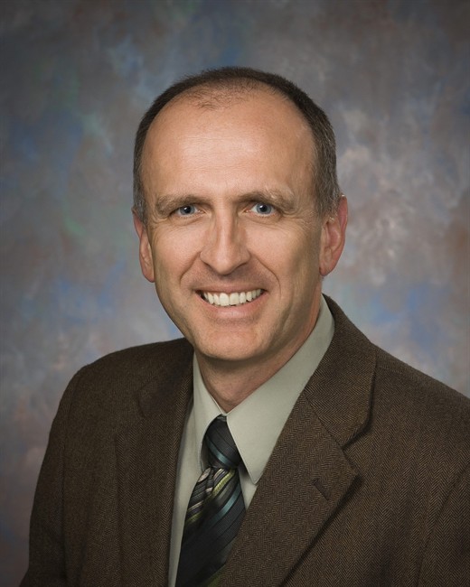 Dr. Robert Boulay, president of The College of Family Physicians of Canada is shown in a handout photo. Boulay said all Canadians should expect to have a family doctor and the co-ordinated services of other health-care professionals, including nurses, pharmacists and specialists. THE CANADIAN PRESS/HO.