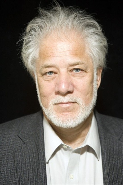 Michael Ondaatje is pictured in this handout photo. A new novel from Ondaatje is always a major event in the publishing world. The release of "The Cat's Table," hits stores Saturday Sept. 3, 2011. THE CANADIAN PRESS/ HO.