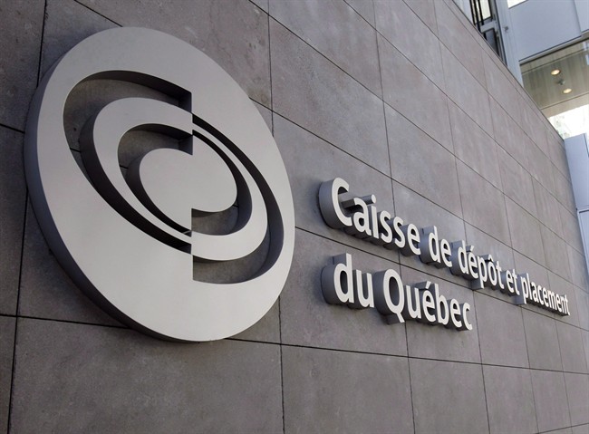 Caisse De Depot