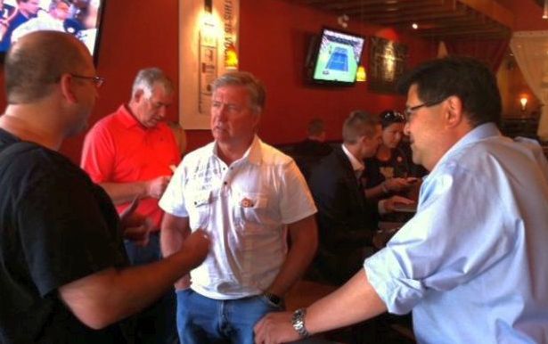 Former Atlantic premier endorses Gary Mar for Tory leadership ...