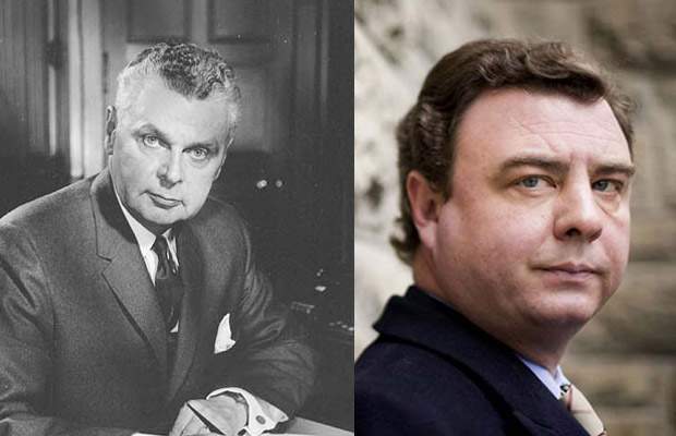 Centre to allow DNA testing for man claiming to be Diefenbaker’s son - image