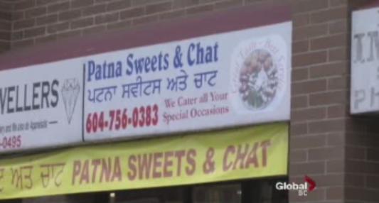 Two Abbotsford men nabbed for selling doda - image