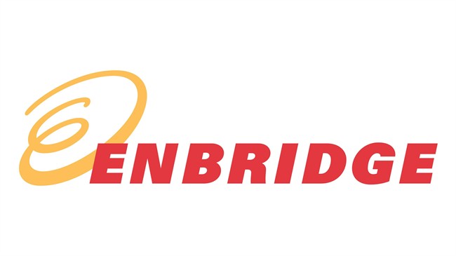 Enbridge says it has received approval from
the Ontario Energy Board to upgrade the backbone of its natural gas
distribution system in the Greater Toronto Area. THE CANADIAN PRESS/HO.