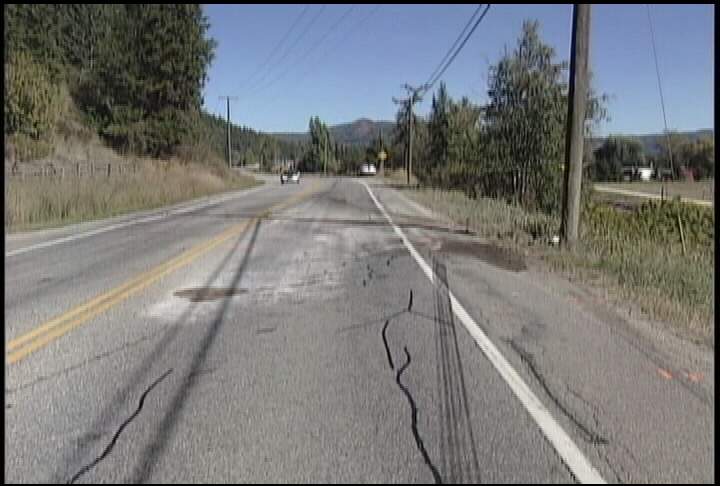 Charges finally laid in crash that killed Salmon Arm teen | Globalnews.ca