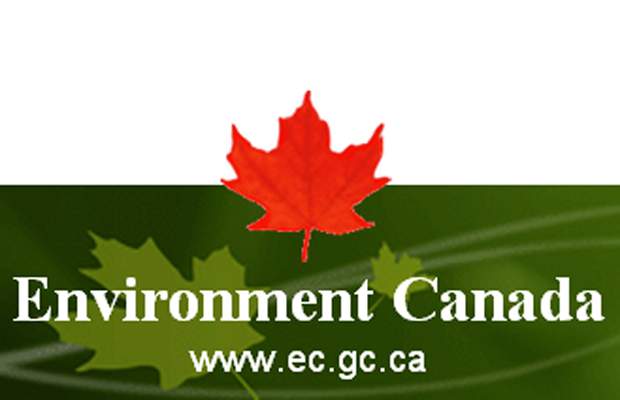 Youth activists forge Environment Canada website in cyber-hoax - image