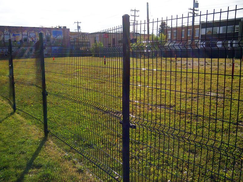 Work set to begin on former gas station on Whyte Avenue - image