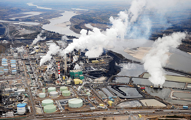 CEP, Suncor ratify agreement that will see wages increase 10.5% over three years - image