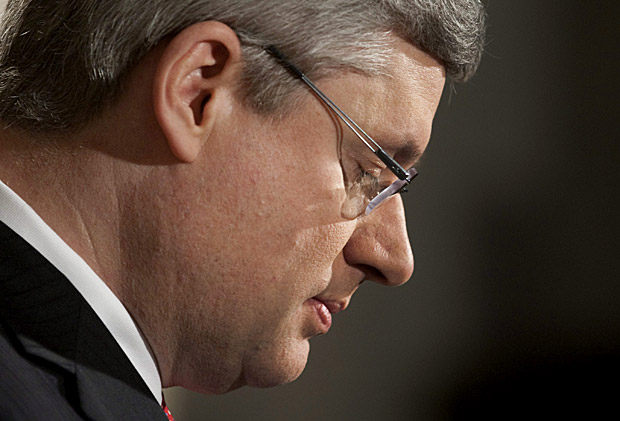 Harper slammed for ‘Islamicism’ remark and security plans | Globalnews.ca
