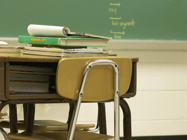 Younger teachers get better sick day payout - image