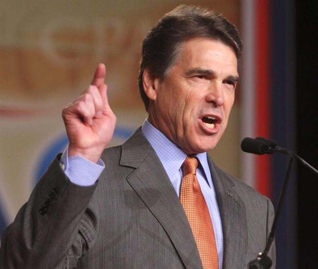 New is wearing off for Perry; doubts grow after debates, but supporters ...