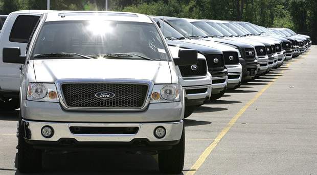 Ford’s St. Thomas, Ont. plant closes putting hundreds out of work - image