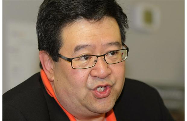 Gary Mar leads as PC leadership vote looms: Poll - image