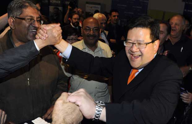 Mar’s lead for Alta. Tory race nearly ‘insurmountable,’ says expert ...