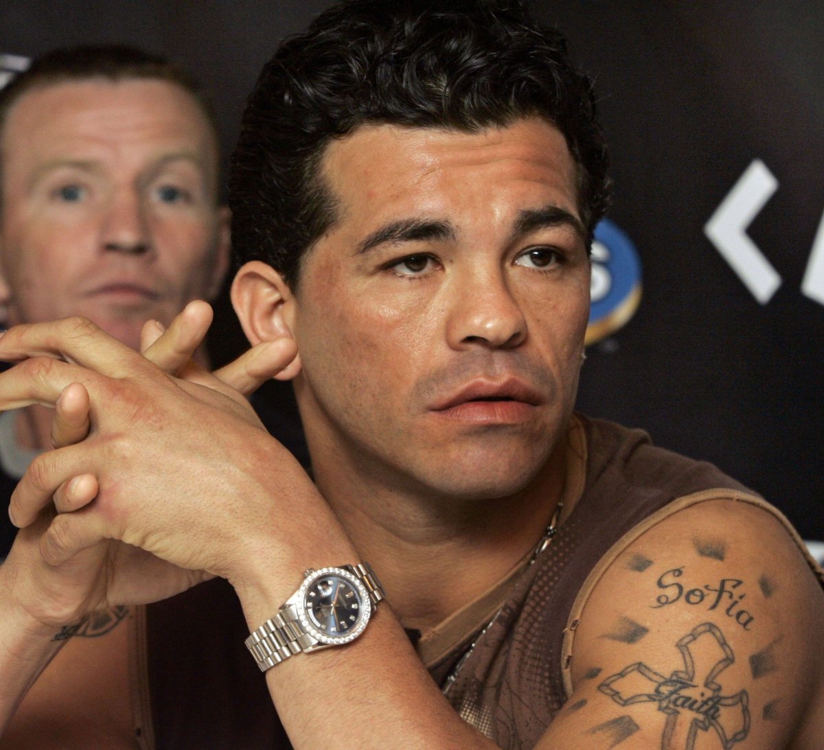 Timeline: The Arturo Gatti saga - image