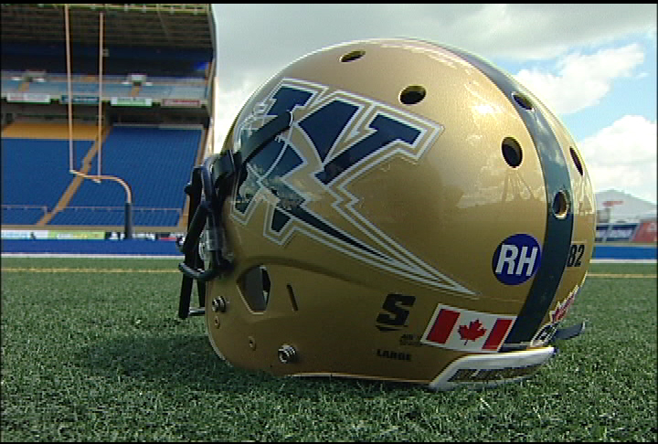 Winnipeg Blue Bombers