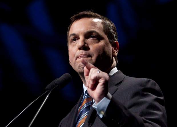 Leader profile: Tim Hudak - image